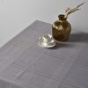 resm Linens Basic 160x220 cm Masa Örtüsü Gri