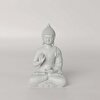 resm Linens Budha 11,5x8x18 cm Dekor Naturel