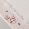 resm Linens Bella Bambu El Havlusu 30X45 Cm Ekru