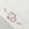 resm Linens Lılla Bambu Yüz Havlusu 50X85 Cm Ekru