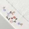 resm Linens Lılla Bambu El Havlusu 30X45 Cm Ekru