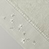 resm Linens Eloa Bambu Yüz Havlusu 50X85 Cm Adacayı