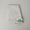 resm Linens Tılly Bambu El Havlusu 30X45 Cm Stone