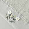 resm Linens Tılly Bambu El Havlusu 30X45 Cm Stone