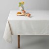 resm Linens Lundy 150x250 cm Masa Örtüsü Bej