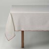 resm Linens Fannie 150x250 cm Masa Örtüsü Natural
