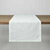 resm Linens Leora 45x170 cm Runner Natural