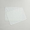 resm Linens Leora 2'li 35x45 cm Peçete Natural