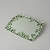 resm Linens Branch 27x36 cm Tepsi