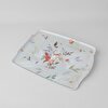 resm Linens Leina Melamin 31x42 cm Tepsi
