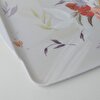 resm Linens Leina Melamin 31x42 cm Tepsi