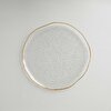 resm Linens Bubble Supla 33 cm Gold