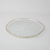 resm Linens Bubble Supla 33 cm Gold