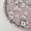 resm Linens Luchino 36x36 cm Tepsi
