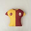 resm Lisanslı Galatasaray Forma Kırlent