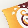resm Taç Lisanslı 5.Yıldız Galatasaray 40x40 Kırlent