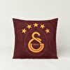 resm Taç Lisanslı 5.Yıldız Galatasaray 40x40 Kırlent