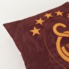 resm Taç Lisanslı 5.Yıldız Galatasaray 40x40 Kırlent