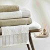 resm Taç Linka Bamboo Classic Aile Seti Ekru Camel