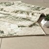 resm Taç Vega 2'li Pamuklu Paspas Yeşil