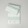 resm Linens Nossa 90x170 cm Plaj Havlusu Mint