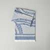 resm Linens Tessy 90X170 cm Peştamal Mavi