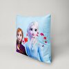 resm Lisanslı Disney Frozen Autumn 40x40 cm Kılent
