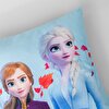 resm Lisanslı Disney Frozen Autumn 40x40 cm Kılent
