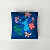 resm Lisanslı Disney Lilo & Stitch 40x40 cm Kılent
