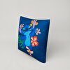 resm Lisanslı Disney Lilo & Stitch 40x40 cm Kılent