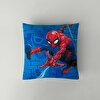 resm Lisanslı Spiderman Wall 40x40 cm Kırlent