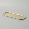resm Linens Alabaster Tepsi 29,8X12,1 Cm