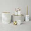 resm Linens Alabaster Tepsi 29,8X12,1 Cm