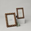resm Linens Mound 10x15 cm Çerçeve Ahşap