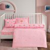 resm Taç Lisanslı Cry Babies Sweet Baby Pamuk Bebek Nevresim Takımı