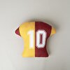 resm Lisanslı Galatasaray 5. Yıldız Forma Kırlent