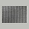 resm Linens Junno Halı 150x230 Cm Gri