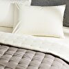resm Taç Donna Çift Kişilik Sleeper Set Kahverengi