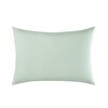 resm Taç Butik Brisa Pamuk 2'li Yastık Kılıfı Seti Yeşil