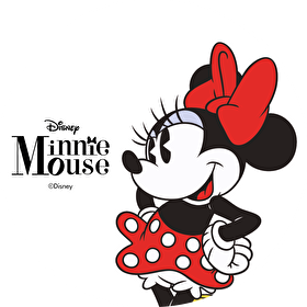 Disney Minnie Mouse