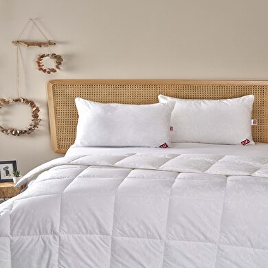 resm Taç Bambu Soft Bambu Yastık