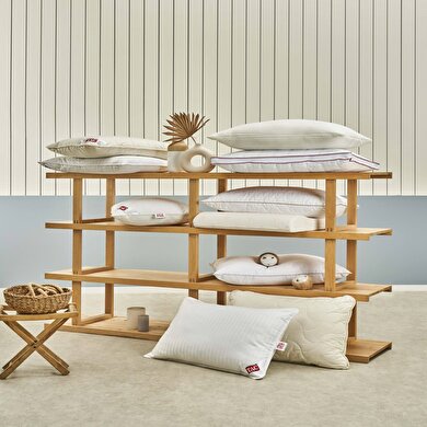 resm Taç Bambu Soft Bambu Yastık