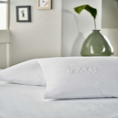 resm Taç Perfect Sıvı Geçirmez Yastık Alezi