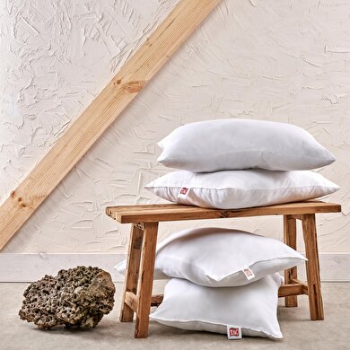 resm Taç Allday 2'Li Silikon Yastık