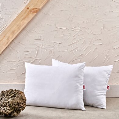 resm Taç Allday 2'Li Silikon Yastık