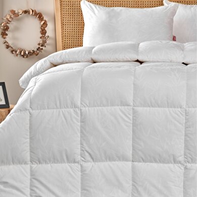 resm Taç Bambu Soft Bambu Yorgan