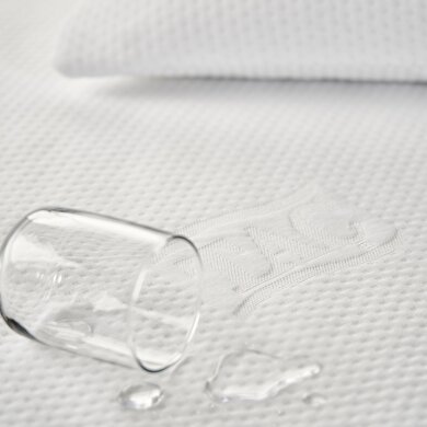 resm Taç Perfect Sıvı Geçirmez Fitted Alez