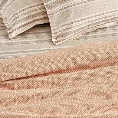 resm Taç Soho Çift Kişilik Softly Set Taba