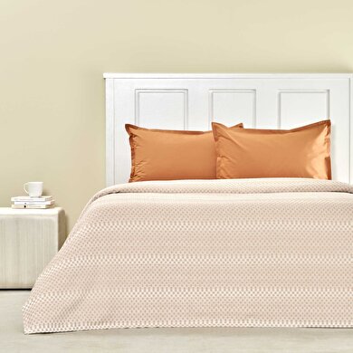 resm Taç Loft Çift Kişilik Softly Set Kahverengi