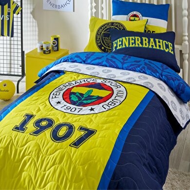 resm Taç Lisanslı Fenerbahçe Kanarya Complete Set